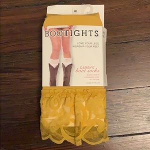 Boot socks